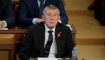 Chcú ma zabiť. Babiš šokoval poslancov emotívnym prejavom