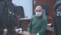 František Tóth alias Veľký Fero si vypočuje rozsudok o dva týždne