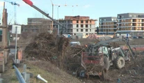 Zlá správa pre vodičov. Bratislavské zápchy zrejme tak skoro nezmiznú