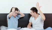 Odborník na vzťahy radí: Toto slovo ukončí všetky hádky