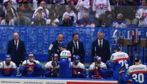 Ďalšie komplikácie pred štvrťfinále MS. Dve veľké opory musia ísť na magnetickú rezonanciu
