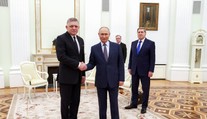Stretnutie s Putinom môže Fica stáť funkciu: Kritika sa sype aj z vlastných radov. Rusi schôdzku využijú na jednu vec