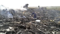 Podozrivých zo zostrelenia boeingu nad Ukrajinou budú súdiť v Holandsku