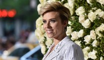 Po rozvode nová láska. Scarlett Johansson na verejnosti so známym mužom