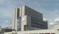 V Univerzitnej nemocnici Louisa Pasteura sa pokazili takmer všetky dôležité prístroje
