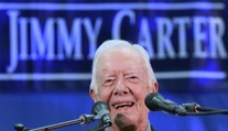 Jimmy Carter, najdlhšie žijúci prezident v dejinách USA, oslavuje 100 rokov