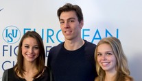 Naše trio chce ma MS zabojovať o finále