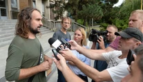 Čižnár je znechutený z politikov: Ich výzvy k prípadu Lorenz považuje za absurdné