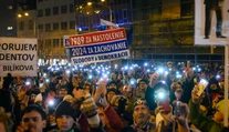 Slováci si pripomenú 17. november. Mnohí dostali mimoriadne voľno