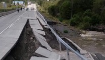 Šalamúnovými ostrovmi otriaslo silné zemetrasenie