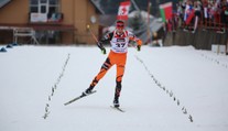 Mladý Tomáš Hasilla dosiahol životný úspech, majstrom sveta je Doll