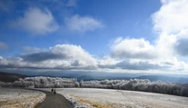 Počasie na Slovensku sa na Vianoce radikálne otočí. Na konci roka príde prekvapenie, tvrdí meteorológ