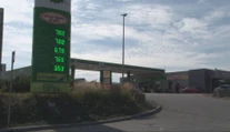 Pri plnej nádrži vedia ušetriť peknú sumu. Poľské pumpy lákajú Slovákov (POROVNANIE CIEN)
