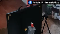 Po mesiacoch zadržali nebezpečného recidivistu, ktorý je obvinený z vraždy kamaráta (†38)