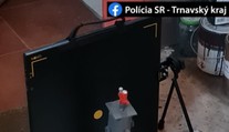 Po mesiacoch zadržali nebezpečného recidivistu, ktorý je obvinený z vraždy kamaráta (†38)