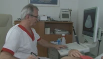 Ide o druhé najčastejšie onkologické ochorenie u mužov. Prevenciu zanedbávajú často z ostychu