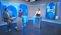 Prezidentka Konfederácie odborových zväzov o prorastových opatreniach: Je to len tápanie, tripartita bude v utorok