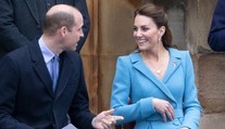 Veľká udalosť v rodine! Ako sa to vojvodkyni Kate podarilo utajiť?