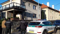 NAKA zasahovala v Trenčíne v prípade daňového podvodu za státisíce eur