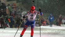Paulíne Fialkovej ušlo zlato vo vytrvalostných pretekoch na MS o jediný výstrel
