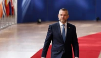 Prieskum: Slováci najviac dôverujú Pellegrinimu, Fica predbehli Šimečka aj Majerský