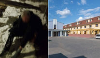 Hrôza v domove dôchodcov v Snine: Krvavý pád starčeka, v mraze si ho nikto nevšimol. Vec už rieši polícia