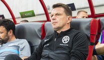 Tarkovič sa vrátil k slovenskému futbalu. Bývalý reprezentačný kouč sa stal staronovým technickým riaditeľom SFZ