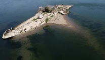 VIDEO: Sucho v Európe odhalilo ďalší klenot. Loď, ktorá skoro prežila dve svetové vojny, niesla meno po slovenskej rieke