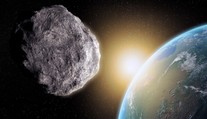 VIDEO: Blíži sa k nám asteroid, ktorý môže zasiahnuť Zem. Vedci zistili, čo by to spôsobilo