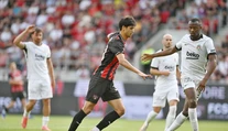 Trnava si v generálke pripísala cenný skalp známej značky. Spartak predviedol skvelý obrat