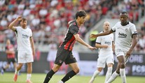 Trnava si v generálke pripísala cenný skalp známej značky. Spartak predviedol skvelý obrat