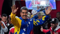 Prezidentské voľby vo Venezuele vyhral Nicolás Maduro, opozícia výsledky odmieta