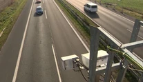 Toto sú diaľničné úseky, na ktorých nekontrolujú elektronické známky