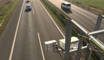 Toto sú diaľničné úseky, na ktorých nekontrolujú elektronické známky