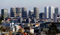 Postaviť treba 123-tisíc bytov. Dostupnosť bývania trápi Bratislavu aj susedné metropoly