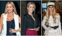 Móda z BMD: Dámy sa predbiehali, ktorá ukáže viac
