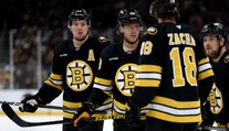 VIDEO: Ovečkin gólovo mlčal, nebodoval ani Fehérváry. Washington pokorilo české duo z Bostonu