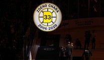 VIDEO: Zdenovi Chárovi prirástol Boston k srdcu. Hviezdny český útočník na Slováka prezradil zaujímavosť