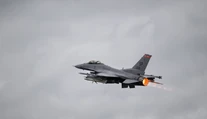 Rumunské stíhačky F-16 zostrelili dron vo vzdušnom priestore