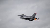 Rumunské stíhačky F-16 zostrelili dron vo vzdušnom priestore