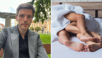 Odborník na sexualitu: Ľudia čoraz viac tolerujú neveru, polyamoria sa stáva trendom