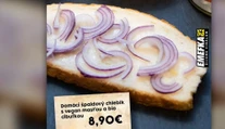 Prehľad týždňa: Chlieb s masťou a cibuľou spôsobil na slovenskej scéne rozruch (Cirkus Politikus)