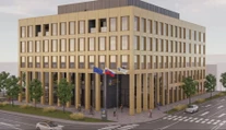 Nitrianska župa je stále jedinou bez vlastného sídla. Nový úrad je v nedohľadne, stavať sa malo už vlani