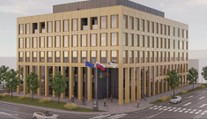 Nitrianska župa je stále jedinou bez vlastného sídla. Nový úrad je v nedohľadne, stavať sa malo už vlani