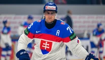 Slovenská hviezda uťala veľkú prevahu proti Švédom. Česi poukázali na úplne zbytočný faul