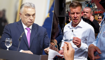 Orbán môže prehrať voľby. Tisza je niečo iné ako bývalá opozícia, tvrdí odborník na maďarskú politiku
