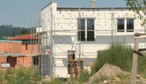 Garáž v Bratislave alebo dom v inom kúte Slovenska? Rozdiely realitného trhu sú šokujúce