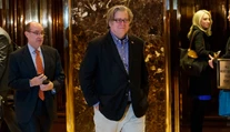 Nelichotivá kniha o prvom roku Trumpa v úrade príde do obchodov už v piatok