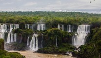 Mali odletieť do Brazílie. Keď sme sa na exotickú pracovnú cestu začali pýtať, envirorezort oznámil, že ju zrušili