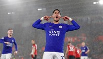 Leicester zničil Southampton 9:0 a vyrovnal rekord Premier League